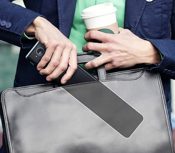 Imprimante Thermique Portable Sans Fil Bluetooth A4 Pour Android, iOS & PC