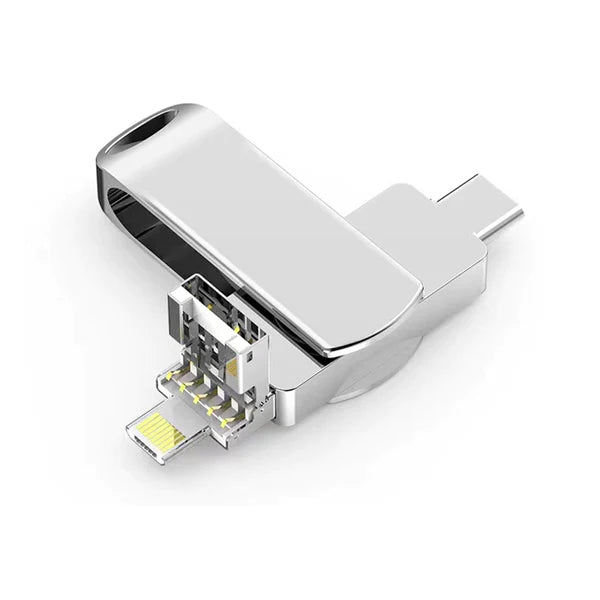 COMFMET 2023 NOUVEAU Clé USB