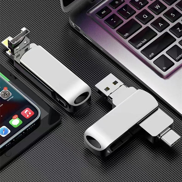 COMFMET 2023 NOUVEAU Clé USB