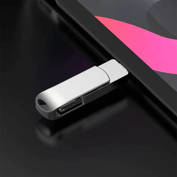 COMFMET 2023 NOUVEAU Clé USB