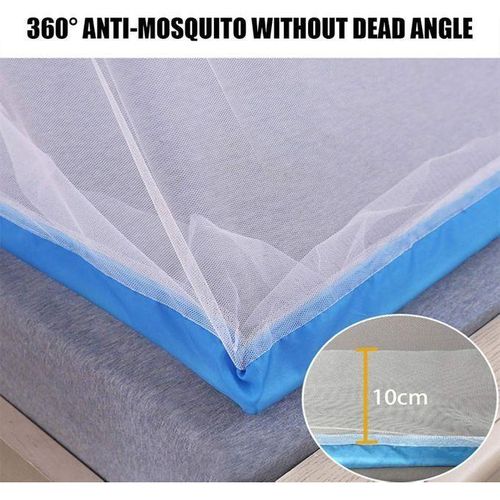 Moustiquaire Pliable 2 Places