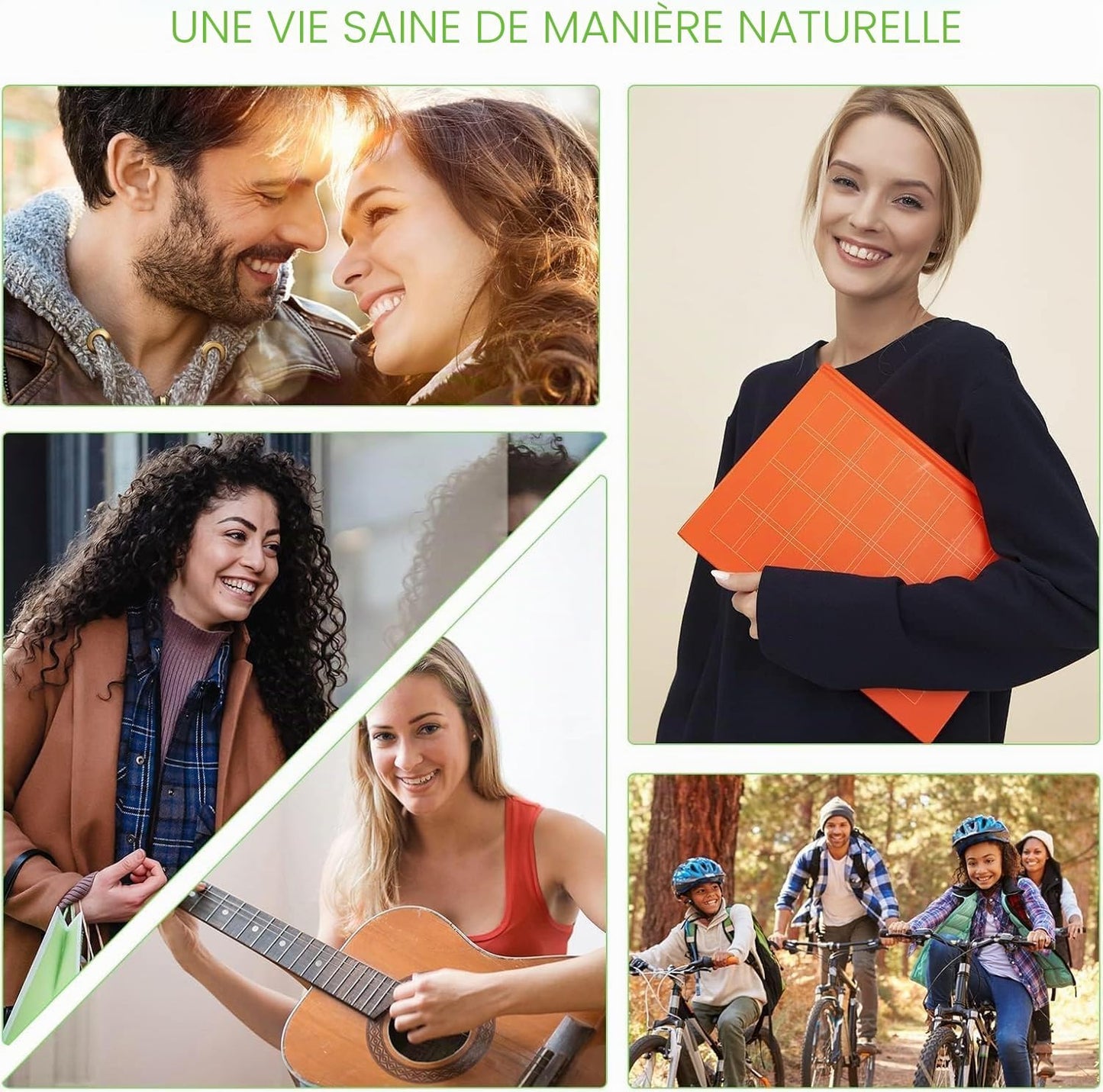 NoctaPure™ Patchs Pieds Vinaigre De Bambou & Gingembre | Le Rituel Qui Change Vos Soirées