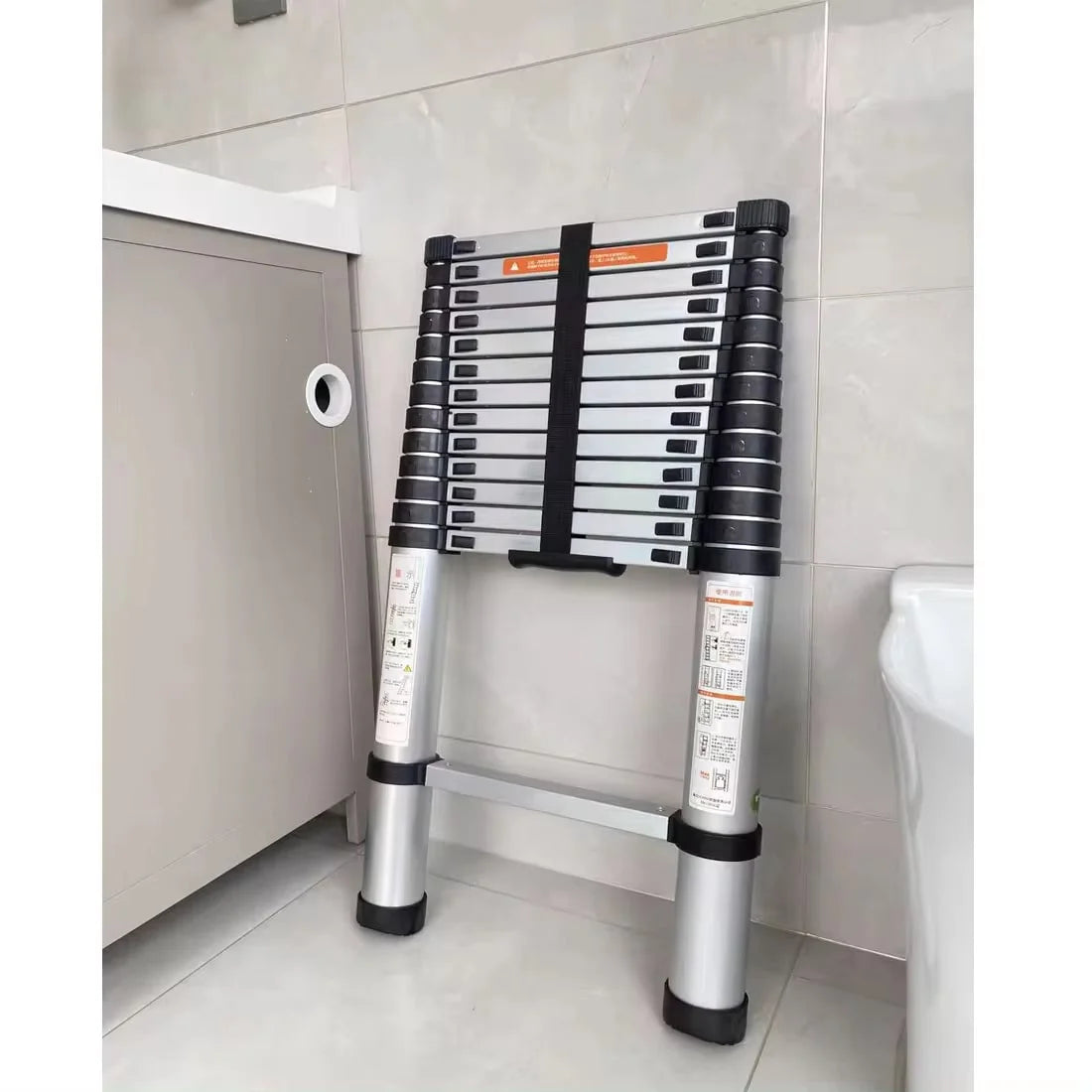 Échelle Portable 2,6M