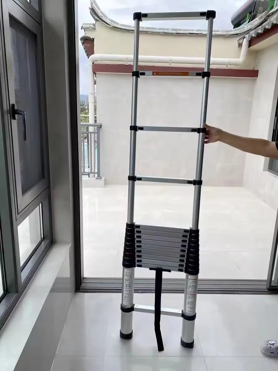 Échelle Portable 2,6M