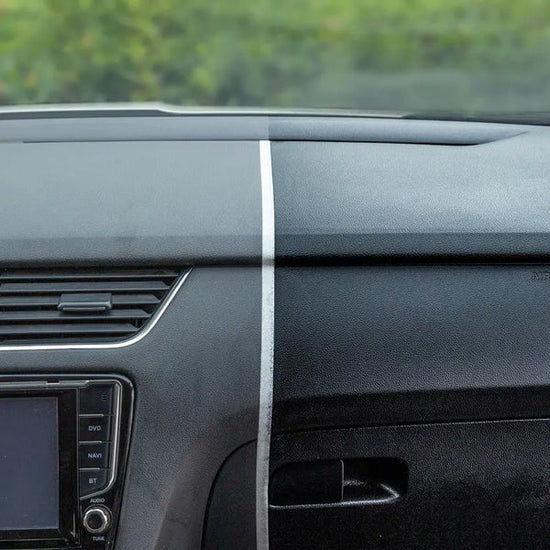 RevĂȘtement Cristallin pour Plastique Auto ( đ Achetez en 1, recevez en 1 gratuitement! )