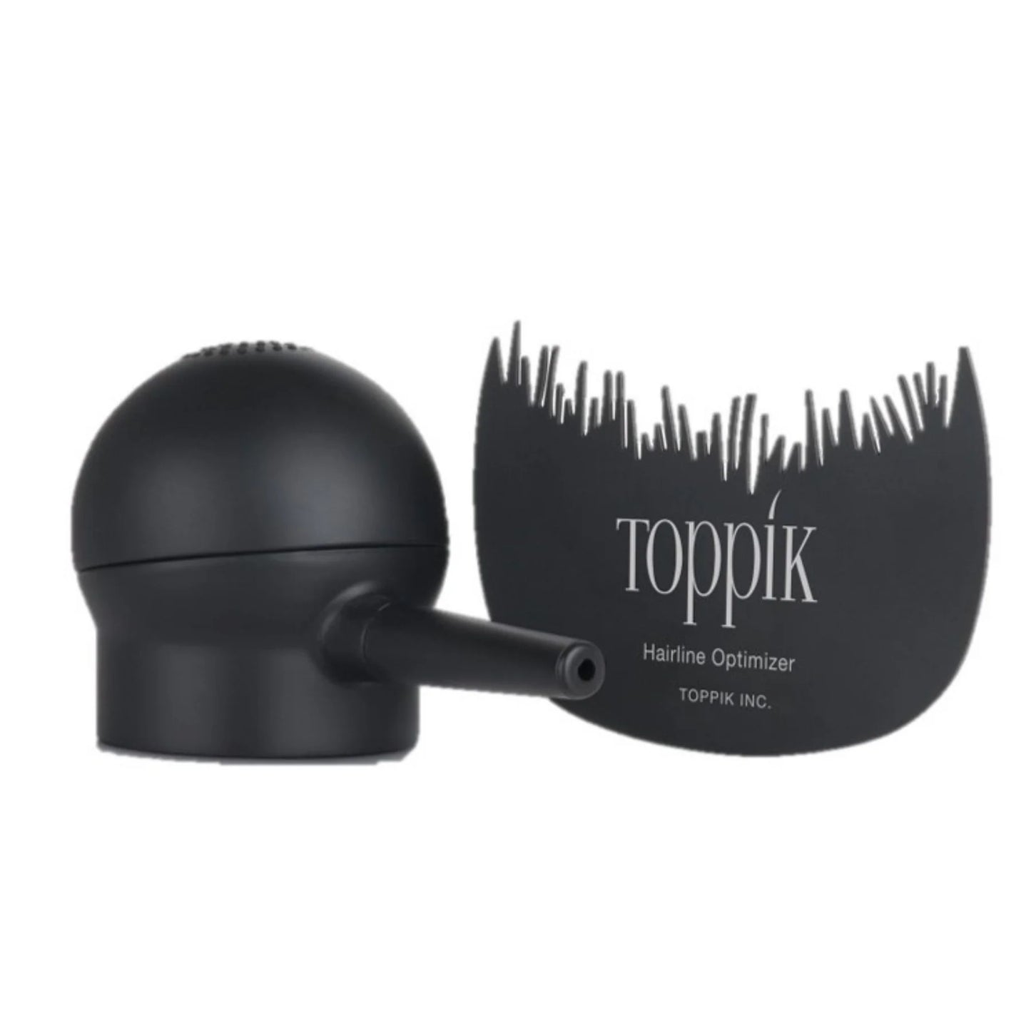 Toppik – Fibres Capillaires unisexe Densifiantes Naturelles