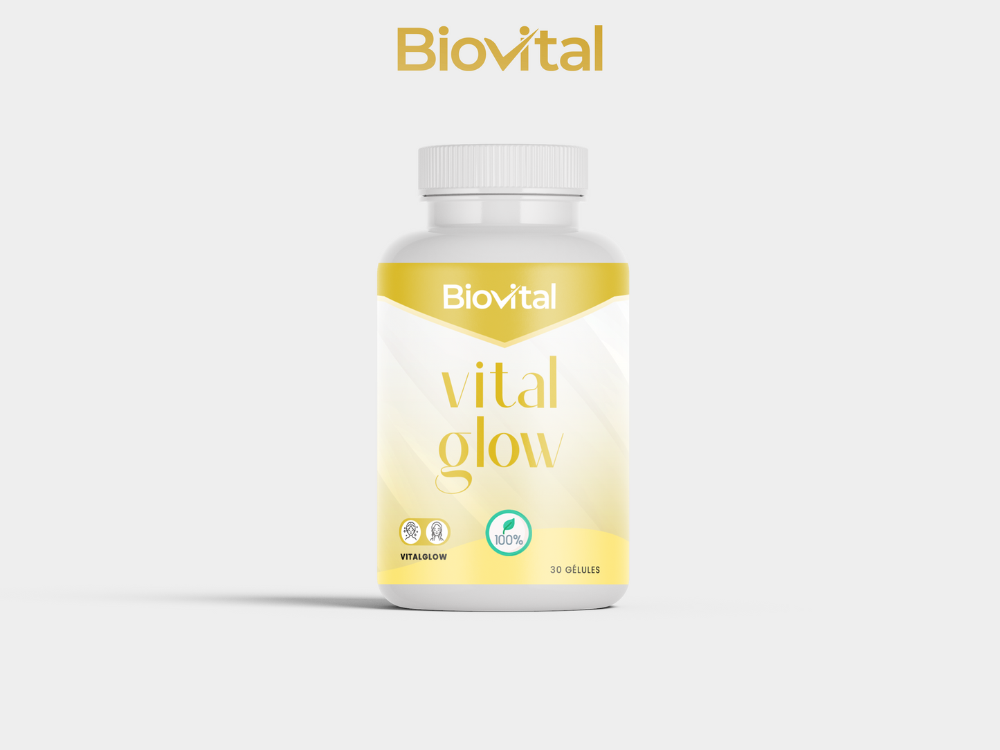 Vital glow : solution naturelle et efficace pour prendre soin de sa peau de l’intérieur
