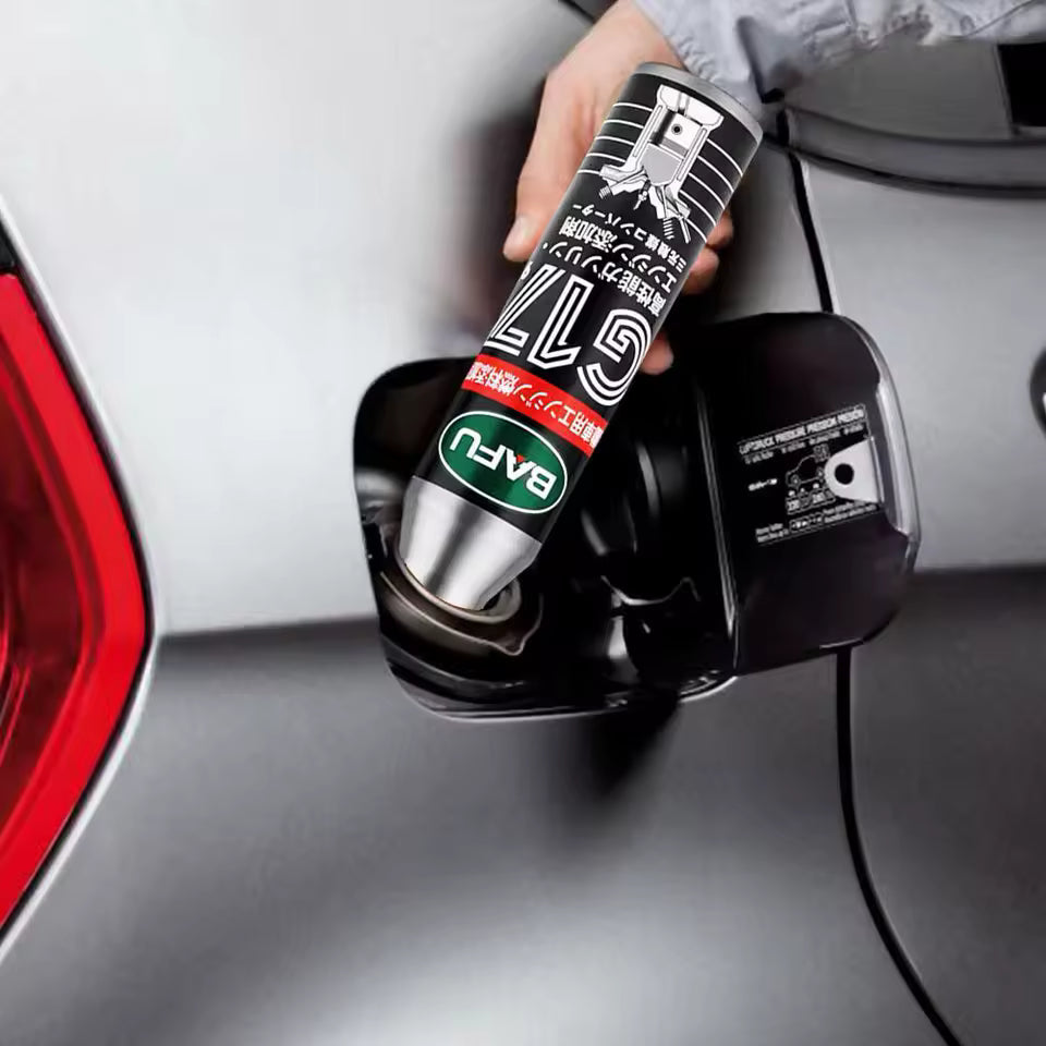 TurboClean® Nettoyant Injecteur Pro – Démarrage Facile & Moteur Réactif 🔥