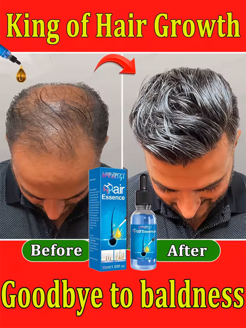 huile essentielle pour la chute du cheveux