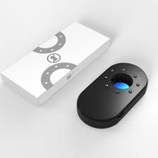 Détecteur de Caméra Cachée- Protecteur de la Vie Privée