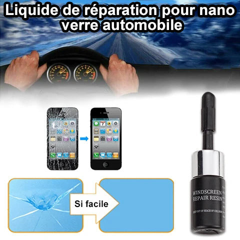 Kit de RĂ©paration de Verređ„