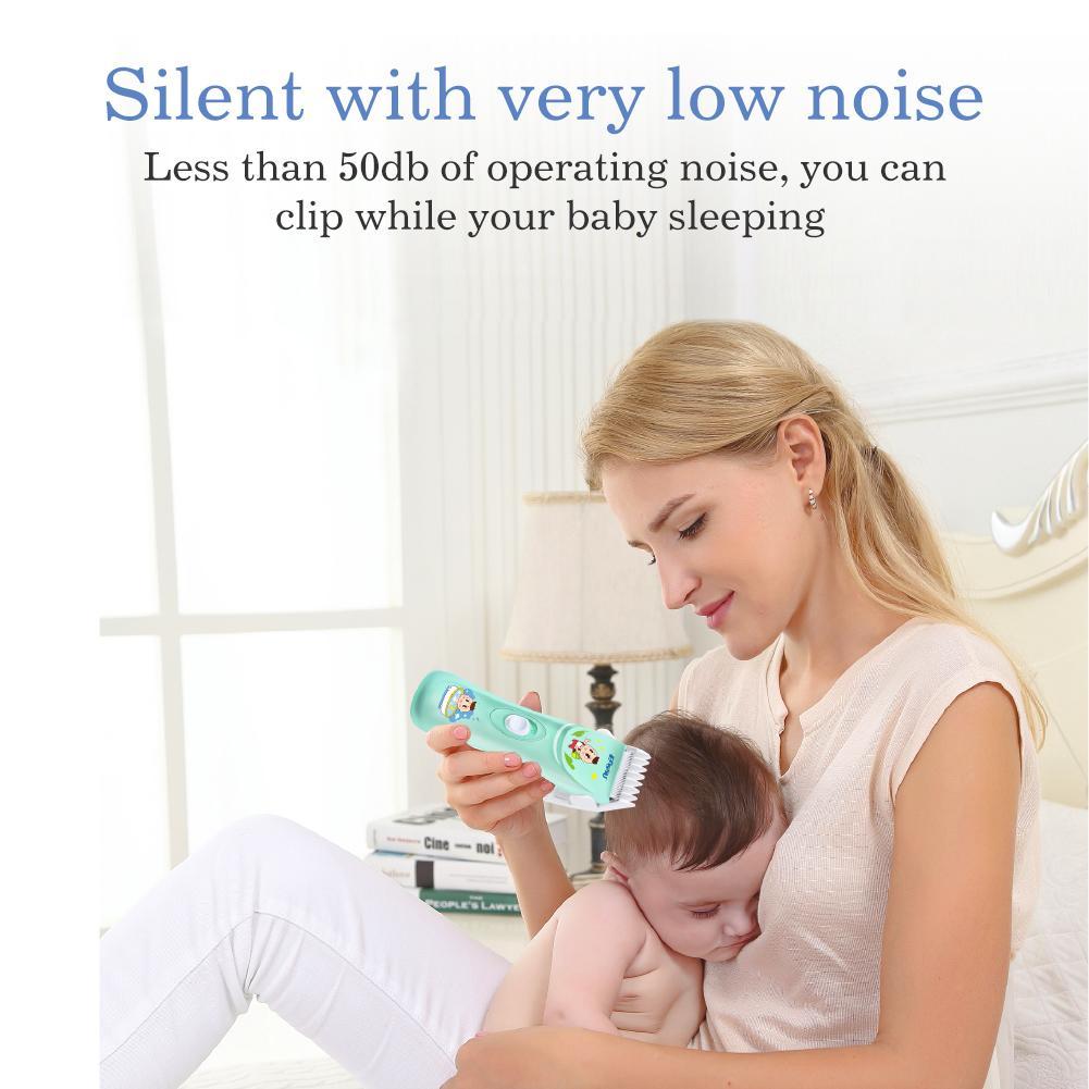 TONDEUSE POUR BéBé
