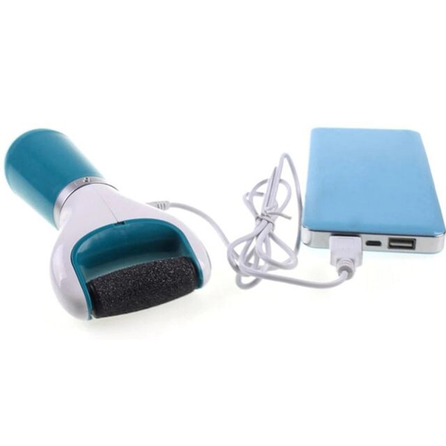 Machine électrique durable pour réparer les pieds