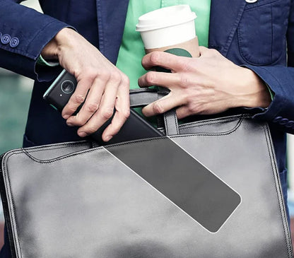 Imprimante Thermique Portable Sans Fil  Bluetooth A4 Pour Android, iOS & PC