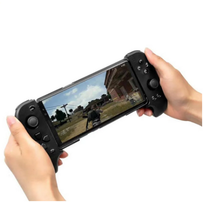 product Image Contrôleur de Jeu Sans Fil pour Expérience de Jeu Mobile.