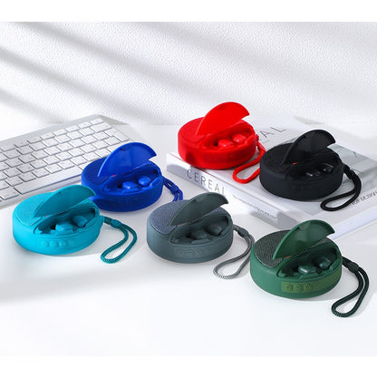 Écouteurs Haut-Parleurs Bluetooth Pour Portable