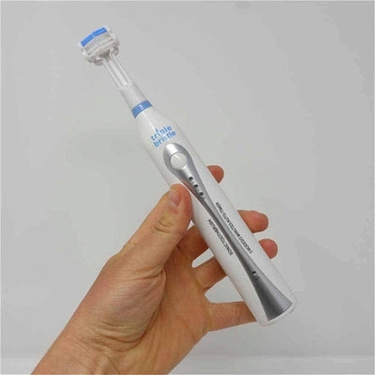 Brosse à dents sonique originale à triple poils