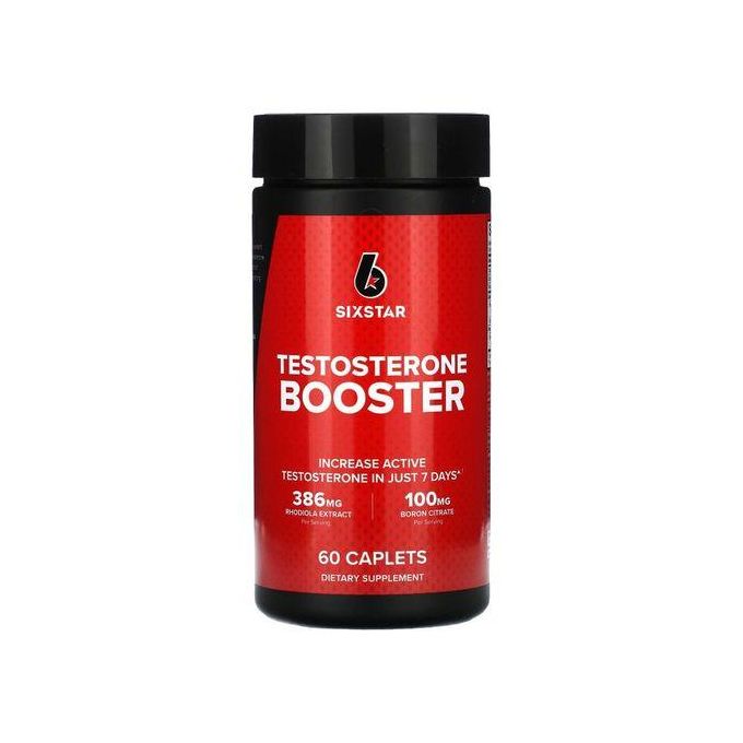 TESTOMAX™ Testosterone Booster