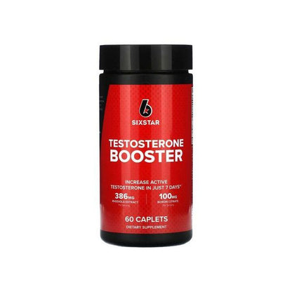 TESTOMAX™ Testosterone Booster
