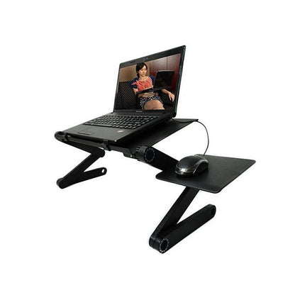 Support Portable Réglable en Aluminium