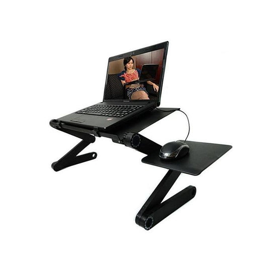 Support Portable Réglable en Aluminium