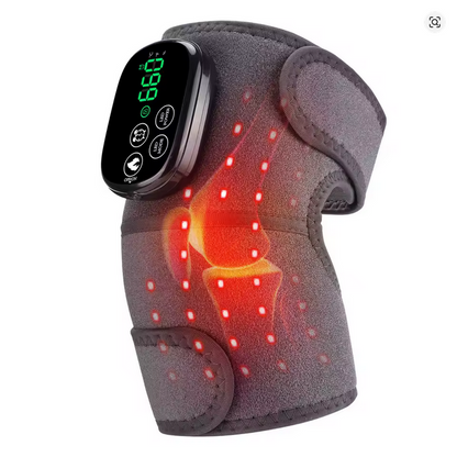Appareil de Massage Infrarouge – Soulagement Complet du Corps