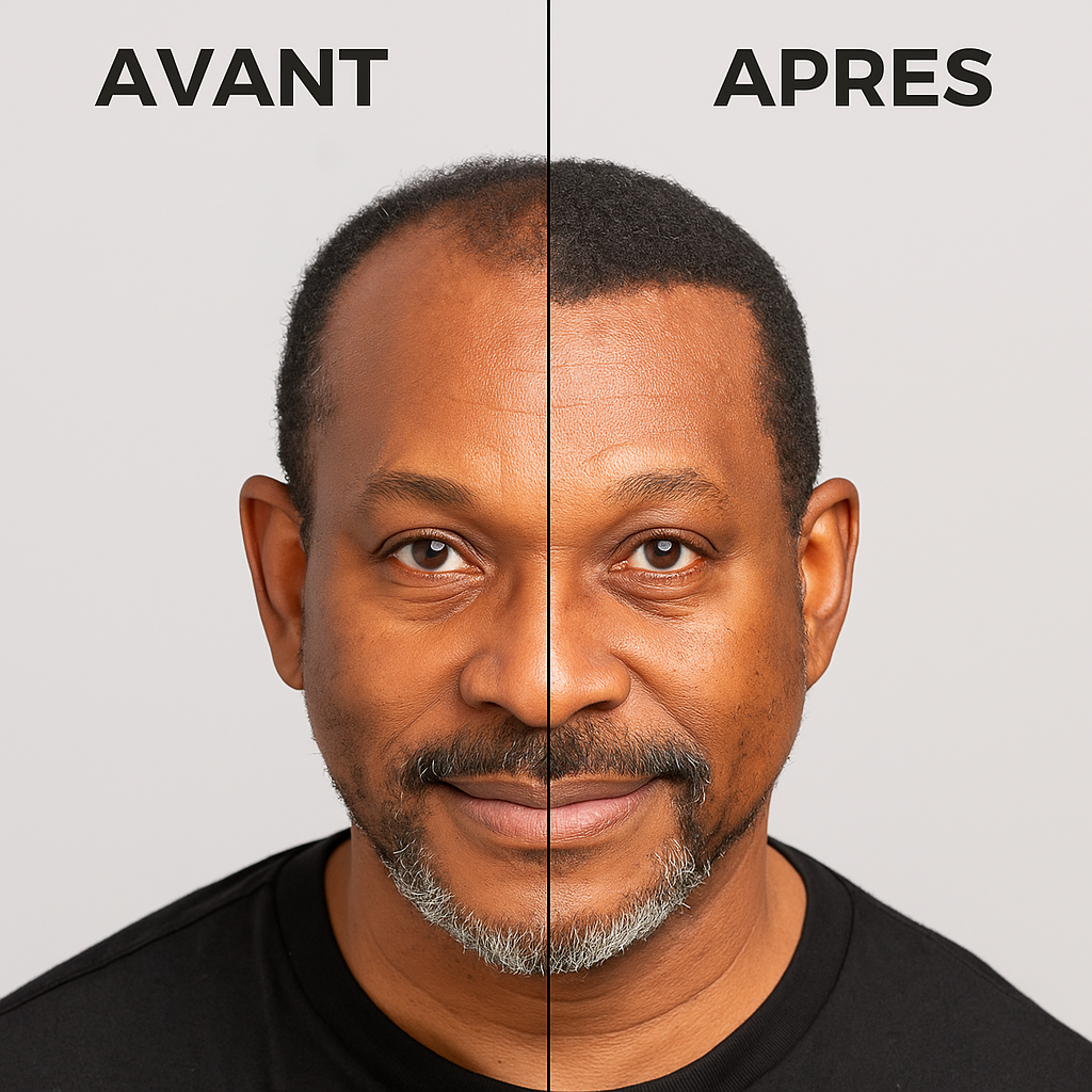 Toppik – Fibres Capillaires unisexe Densifiantes Naturelles