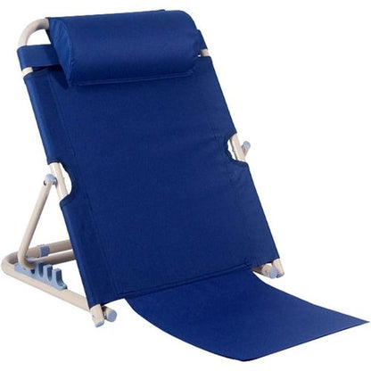 Chaise De Lit Réglable Pour Personnes Âgées - Dossier Semi-Allongé & Soutien Confort