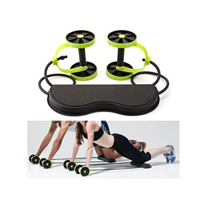 Equipement de musculation pour fitness à domicile