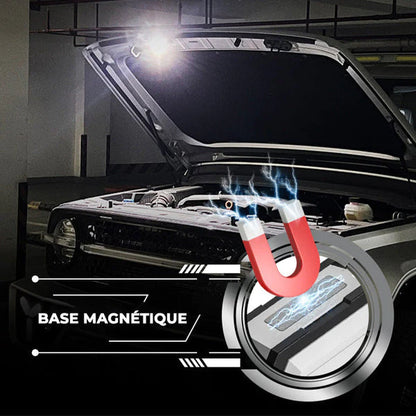 MINI LAMPE TORCHE PUISSANTE