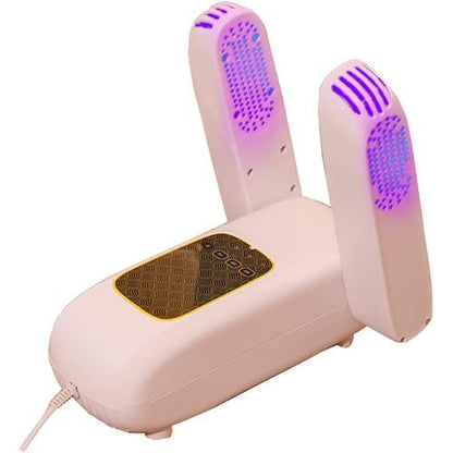 ShoeDry® Séchoir Portable Pour Chaussures Humides