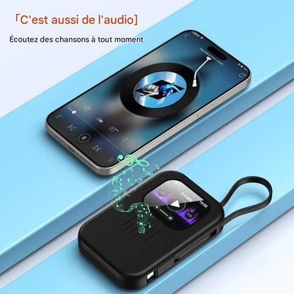 La Batterie Externe Intelligente COTE