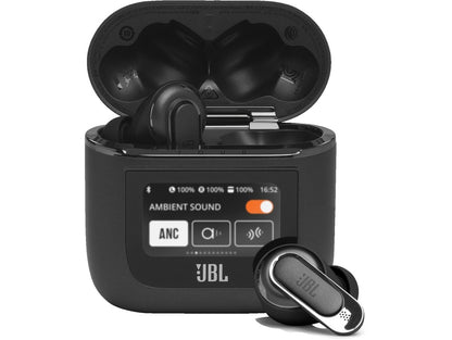 Écouteurs intra-auriculaires Tour Pro 2