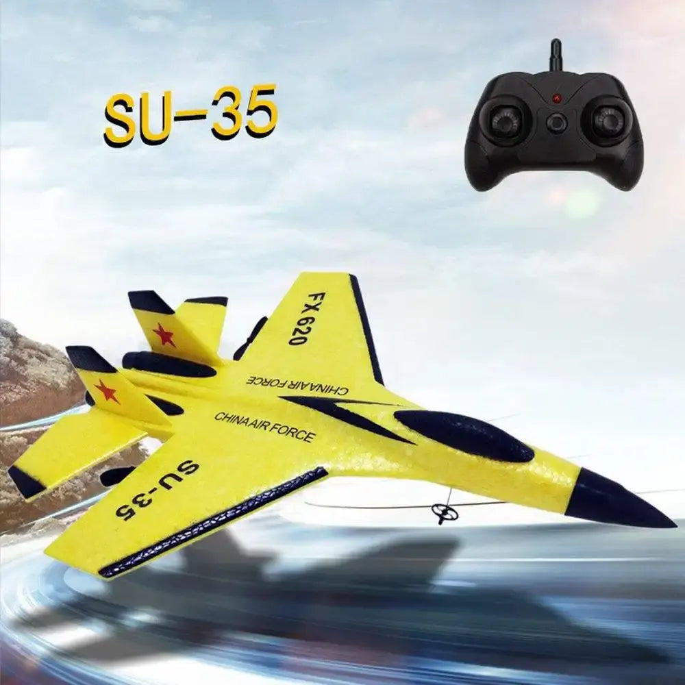 jeu d'avion pour enfant