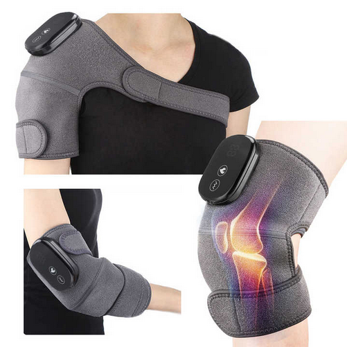 Appareil de Massage Infrarouge – Soulagement Complet du Corps