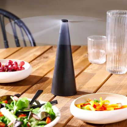 pales de ventilateur doux