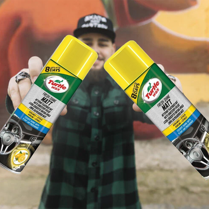 Mousse Nettoyante Multi-Usages