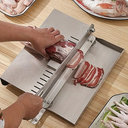 Coupe‑Viande Manuel