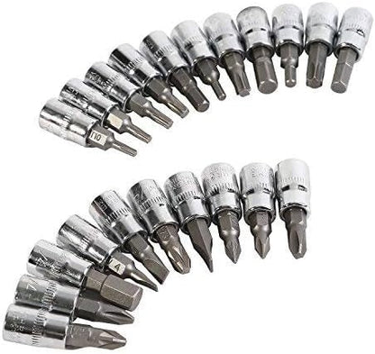 KIT D'ADAPTATEUR 46 EN 1