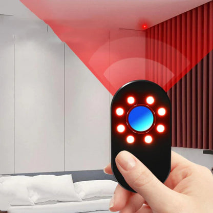 Détecteur de Caméra Cachée- Protecteur de la Vie Privée