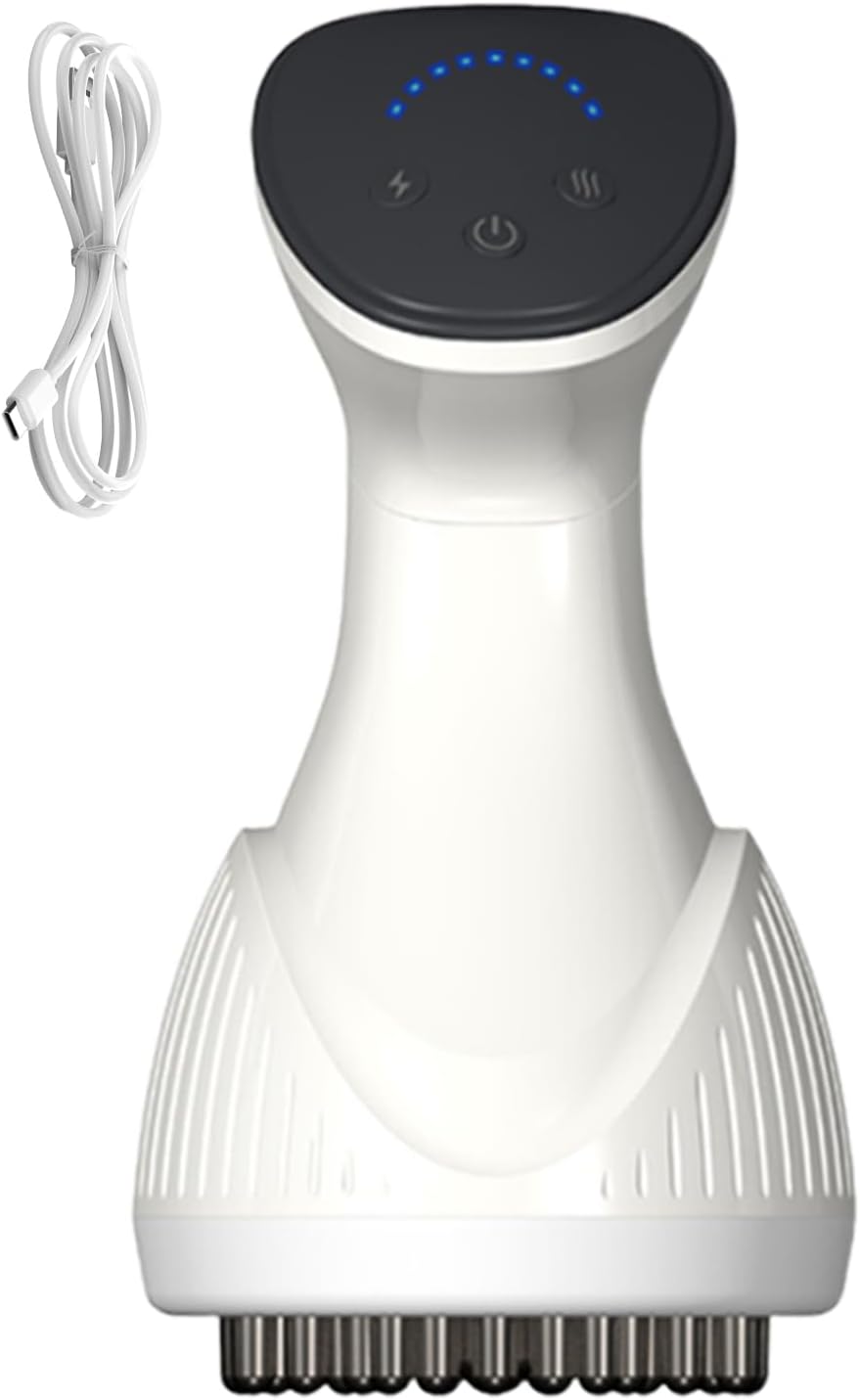 OrthoMasseur 4 En 1 Sans Fil - Massage Pieds, Jambes & Corps