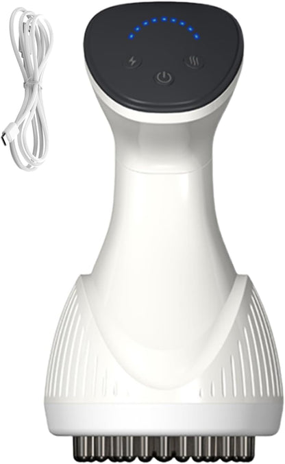 OrthoMasseur 4 En 1 Sans Fil - Massage Pieds, Jambes & Corps