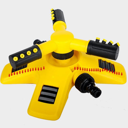 Arroseurs Automatiques De Pelouse pour Le Jardin.