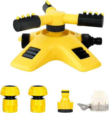 Arroseurs Automatiques De Pelouse pour Le Jardin.