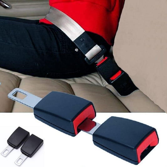 Extension de Ceinture de Sécurité  Rallonge Universelle de Boucle