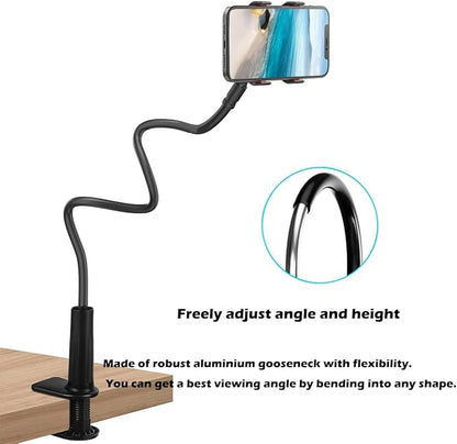 Support Téléphone Flexible