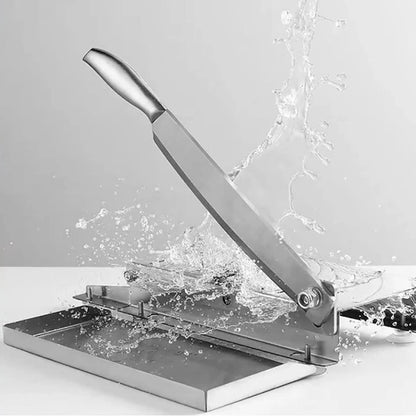 Coupe‑Viande Manuel