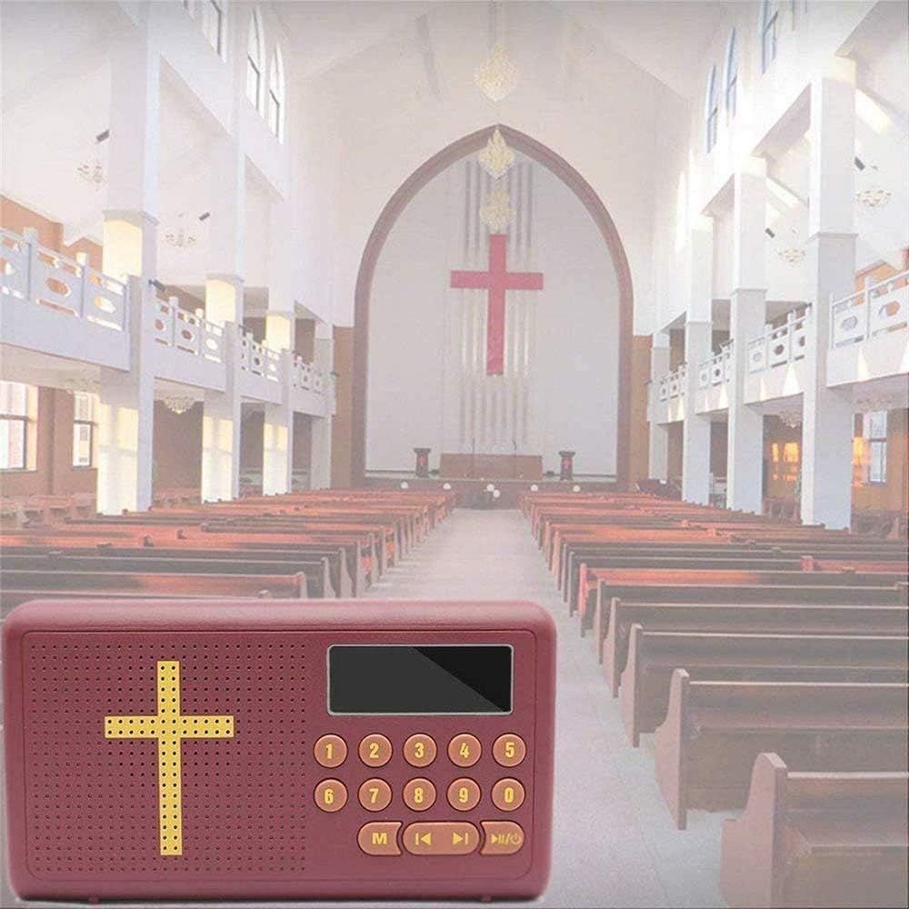 Lecteur Audio de la Sainte Bible