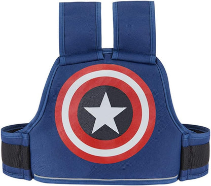 Ceinture De Sécurité Moto Enfant Anti-Chute Réglable - Confort & Maintien Pour Jeune Passager