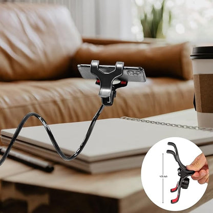 Support Téléphone Flexible